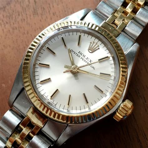 rolex vintage klocka|More.